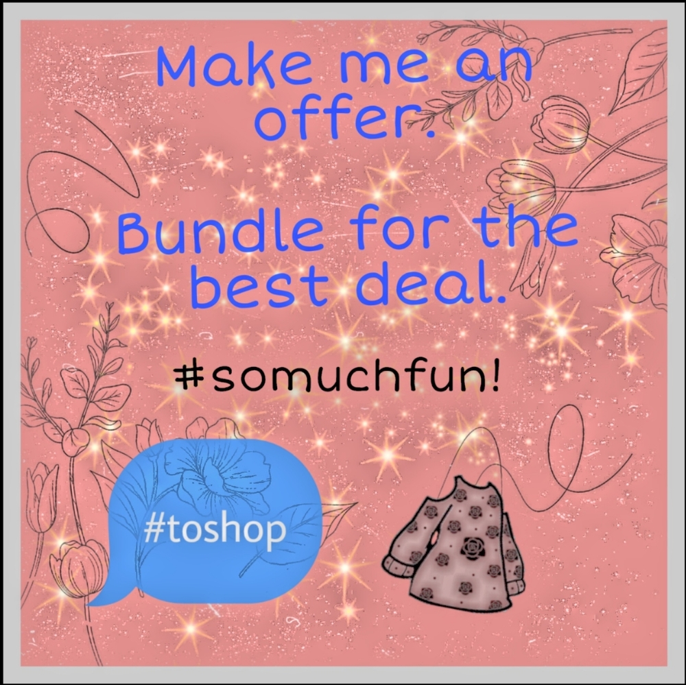 #greatdeals